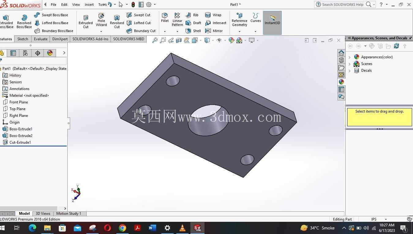 solidworks 3d �ϵĹ�ҵ���