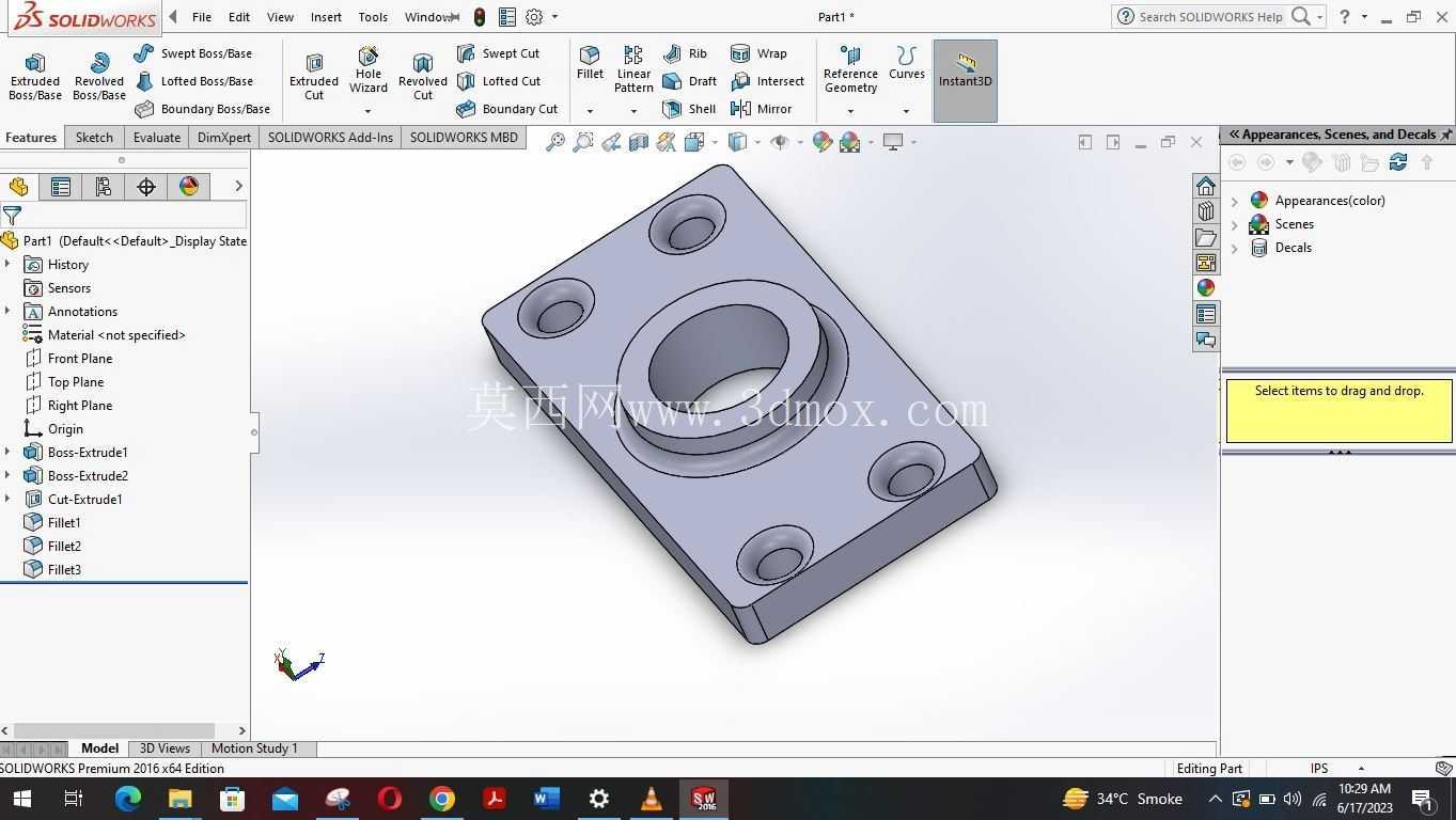 solidworks 3d �ϵĹ�ҵ���
