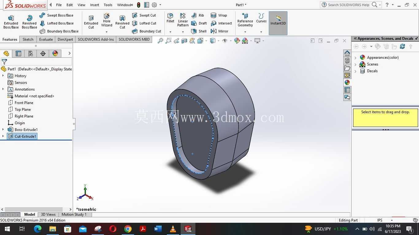 solidworks �����ϵķ�Ĺ����