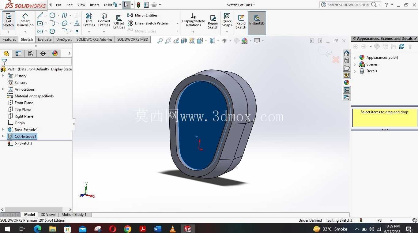 solidworks �����ϵķ�Ĺ����