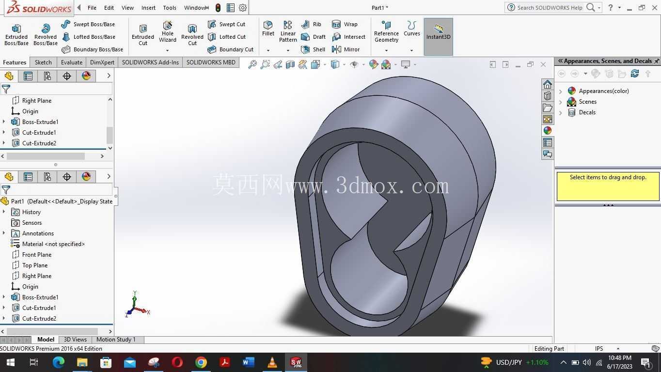 solidworks �����ϵķ�Ĺ����