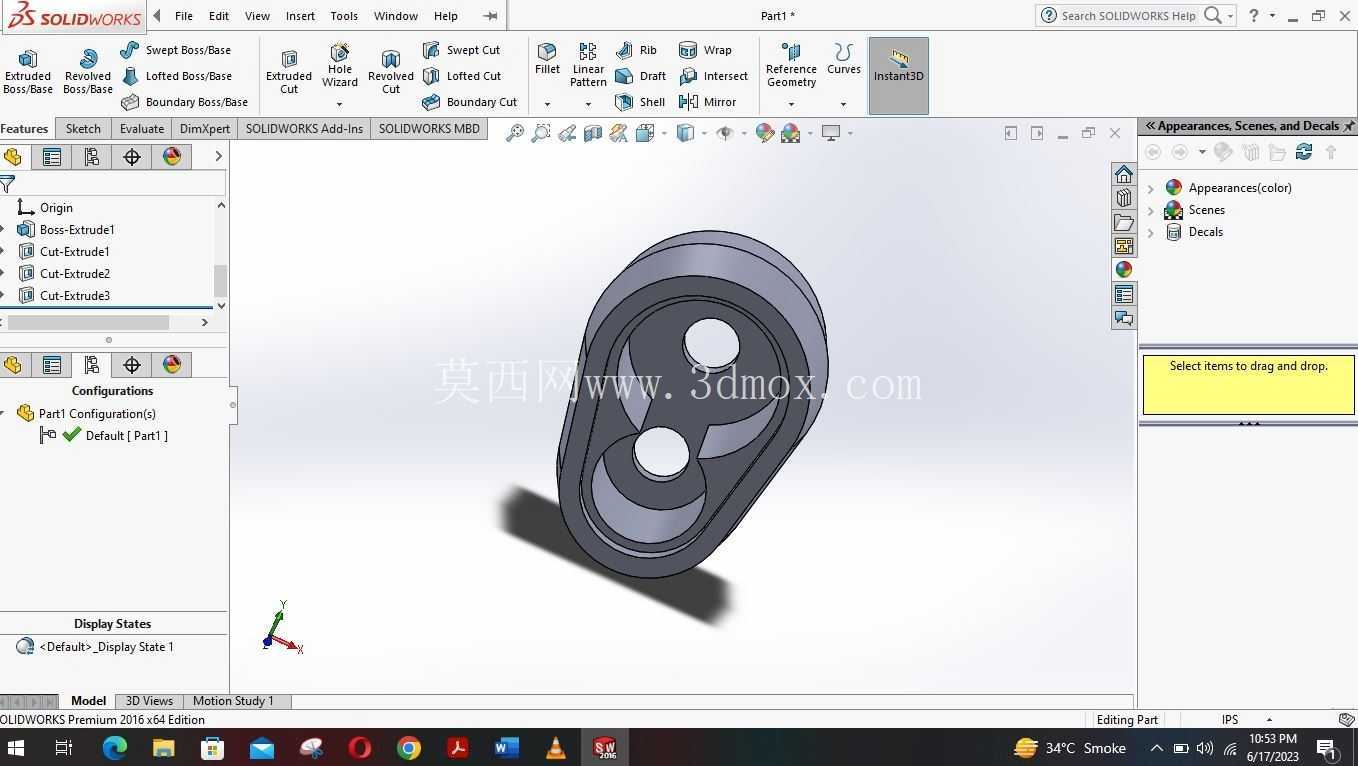 solidworks �����ϵķ�Ĺ����