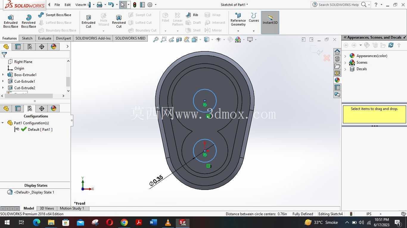 solidworks �����ϵķ�Ĺ����