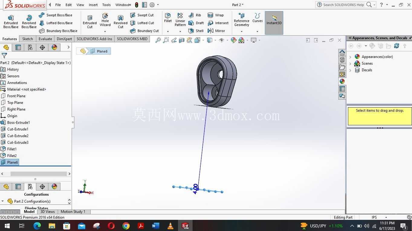 solidworks �����ϵķ�Ĺ����