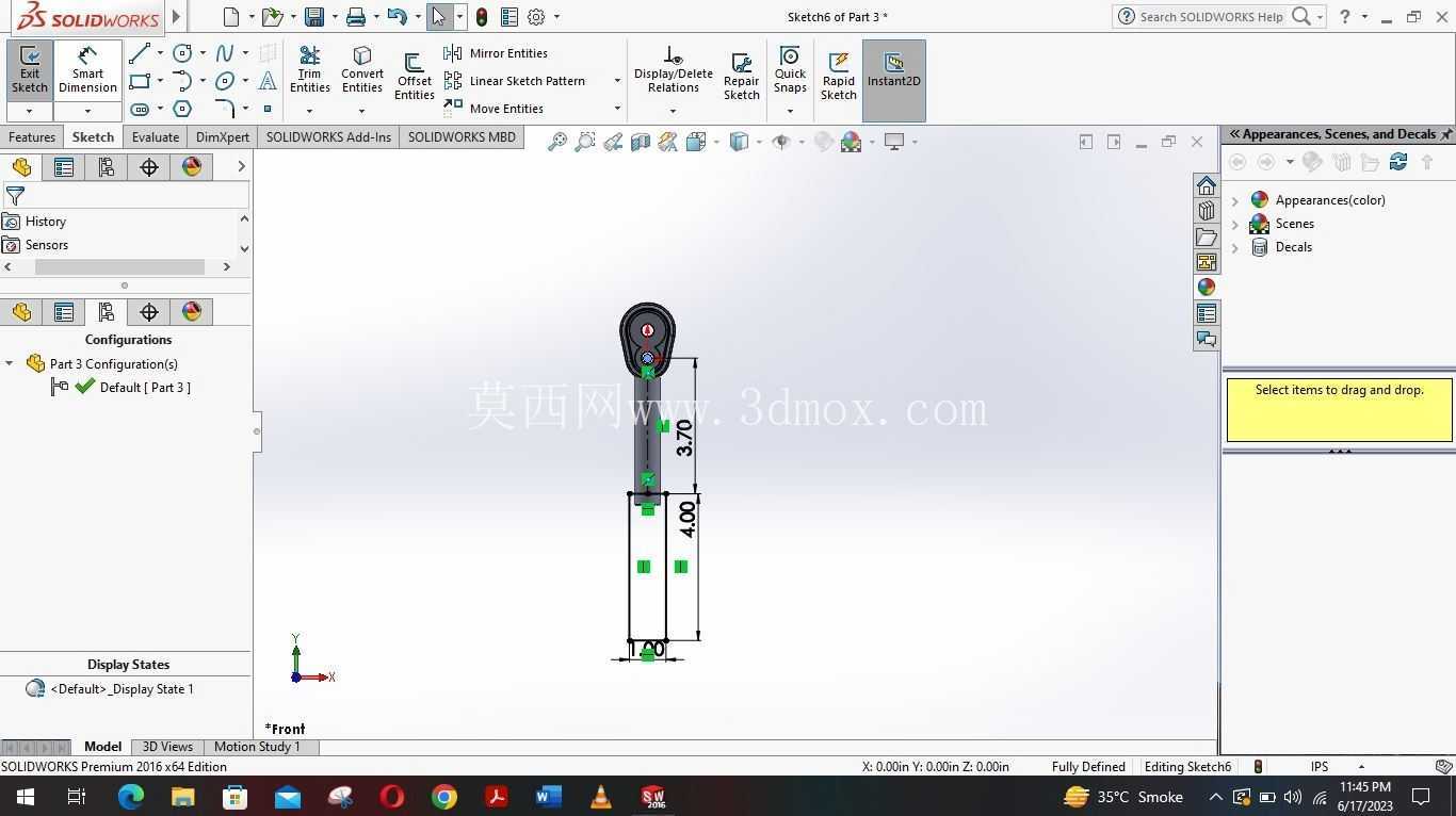 solidworks �����ϵķ�Ĺ����