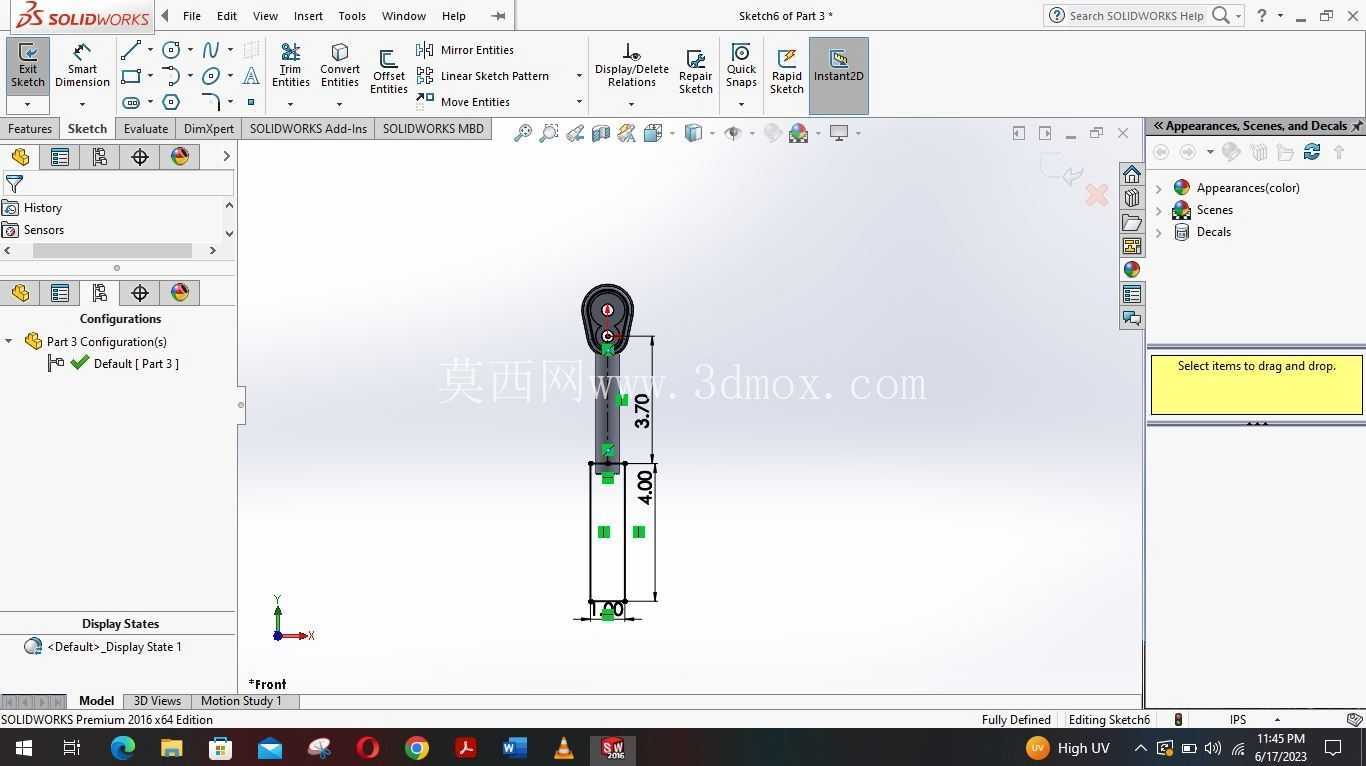 solidworks �����ϵķ�Ĺ����