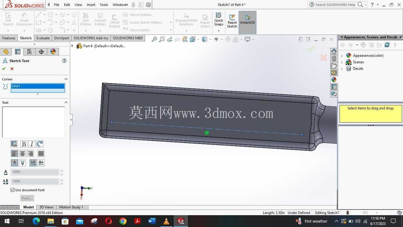 solidworks �����ϵķ�Ĺ����