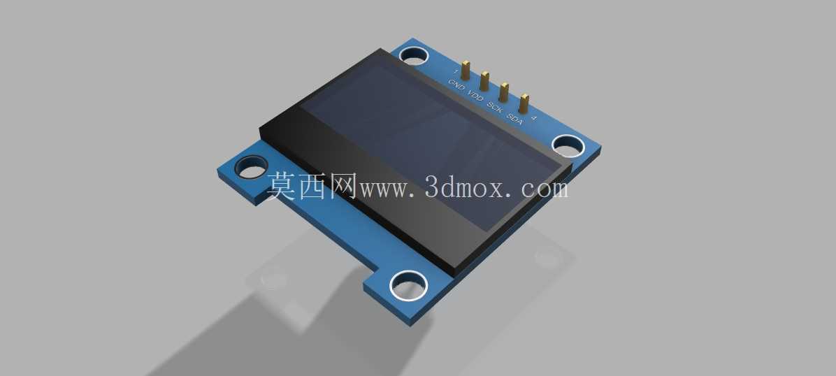 SSD1315 OLED��ʾ��