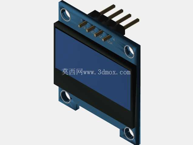 SSD1315 OLED��ʾ��