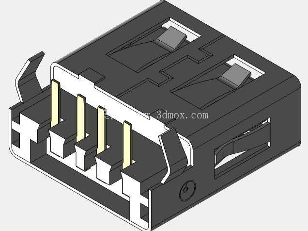 USB A ��