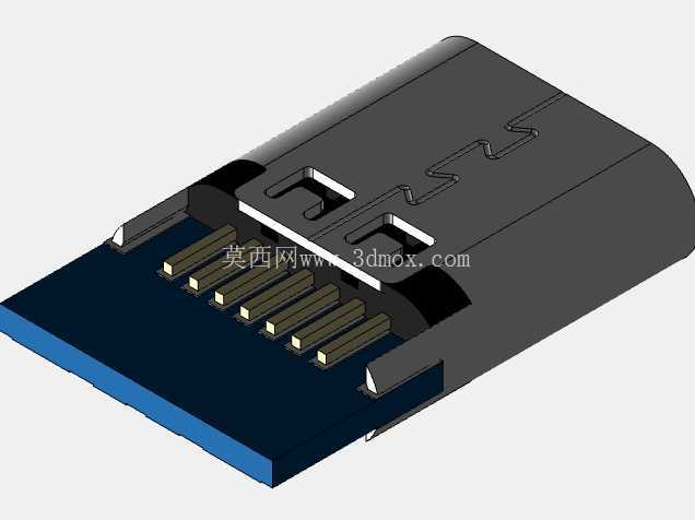 CAD USB Type-C ��������ĸͷ��