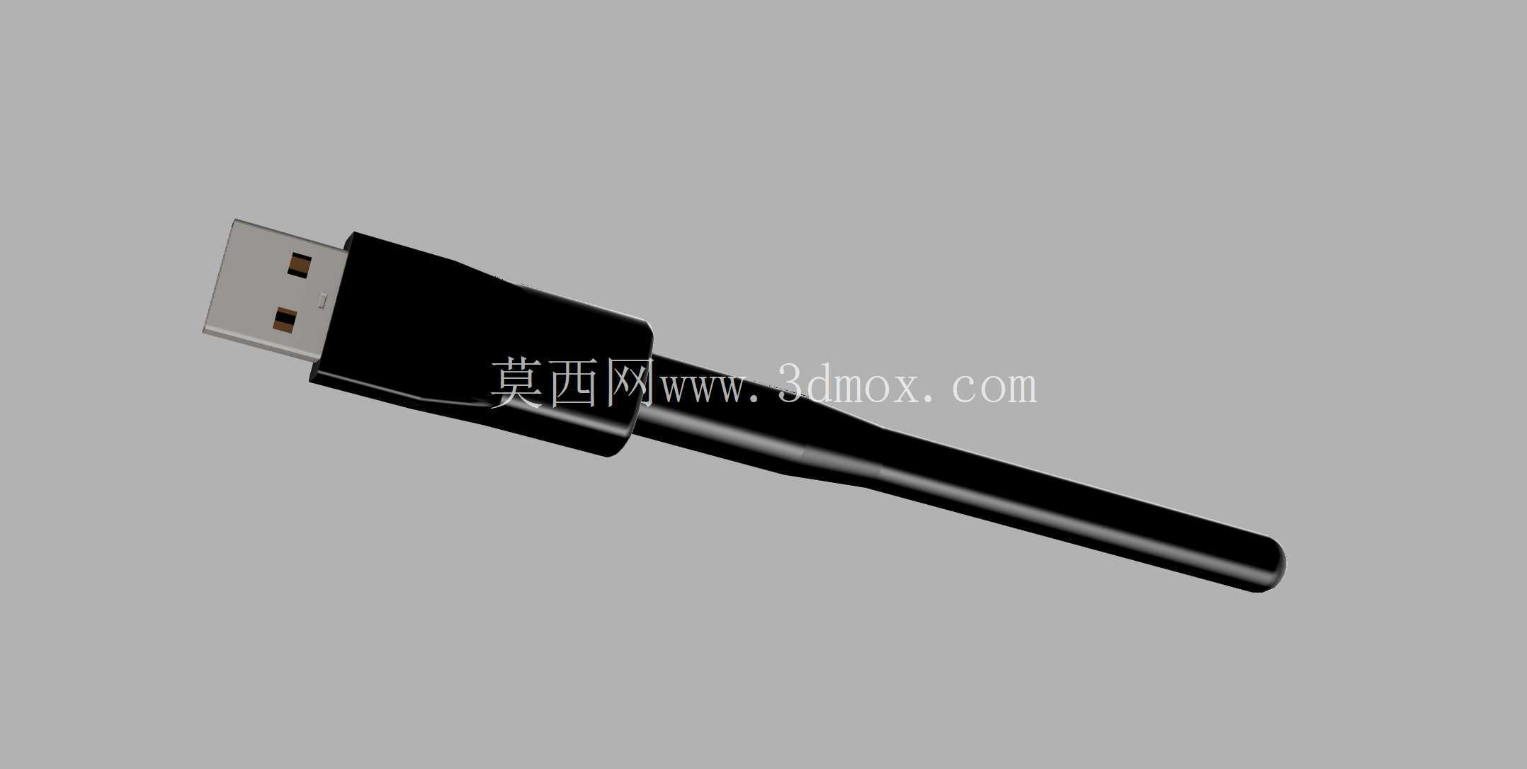 WeChip USB WiFi 适配器