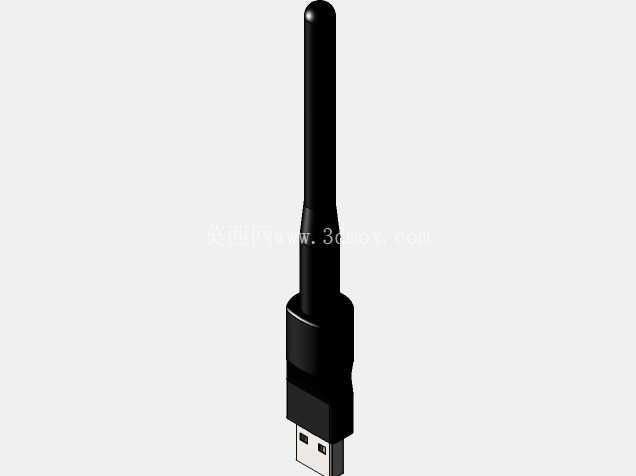 WeChip USB WiFi 适配器