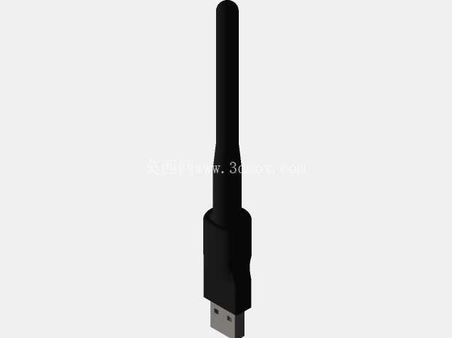 WeChip USB WiFi 适配器