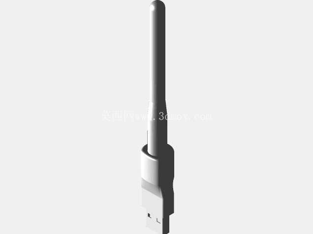 WeChip USB WiFi 适配器