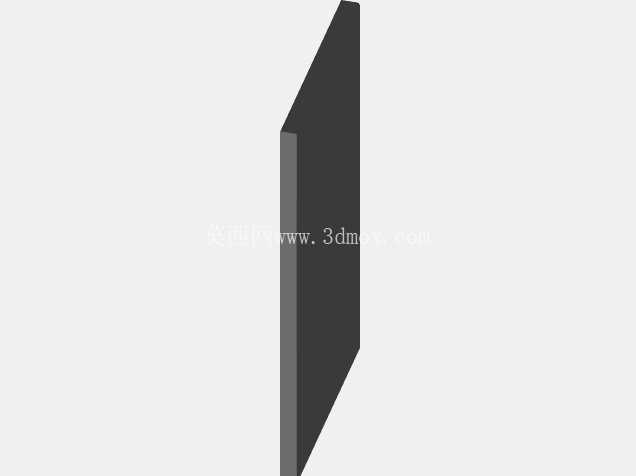 控制箱尺寸240x430x125毫米