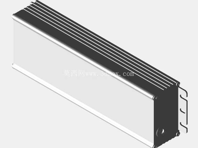 明纬HLG-185H-54A LED电源