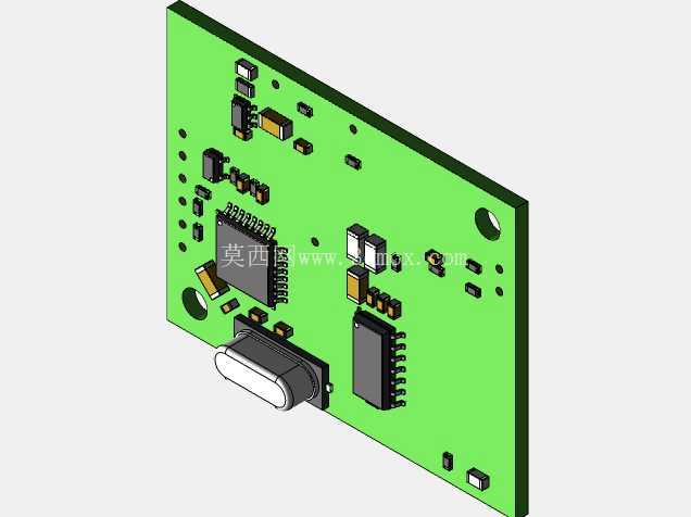 CODATEX Leser 9_1 EM TTL