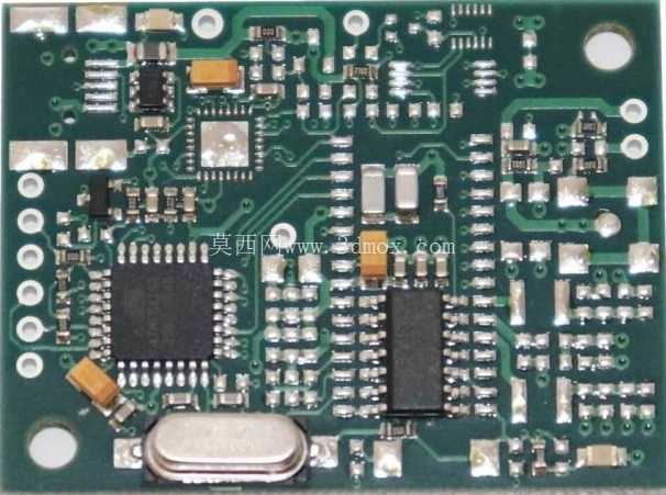 CODATEX Leser 9_1 EM TTL