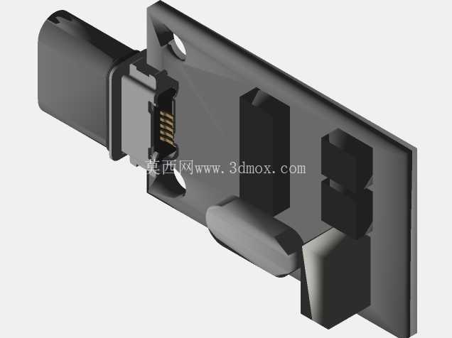 DPS3005/5005 USB-PCB