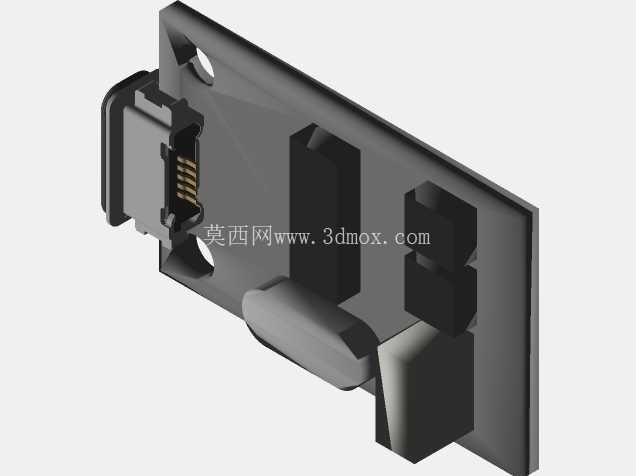 DPS3005/5005 USB-PCB