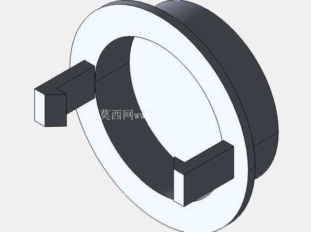 50kg称重传感器支架HX711