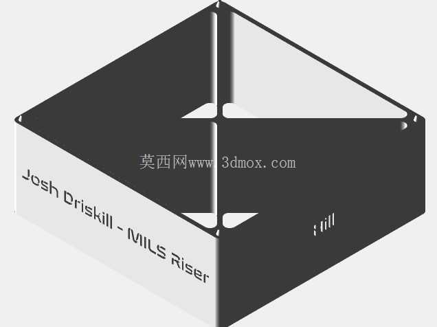 乐高 MILS 立管