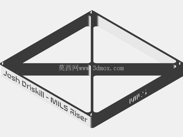 乐高 MILS 立管