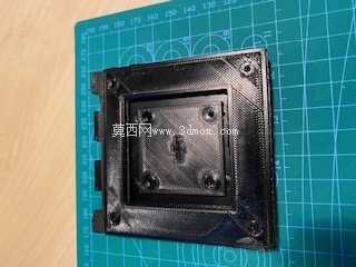 迷你锡膏丝网印刷机