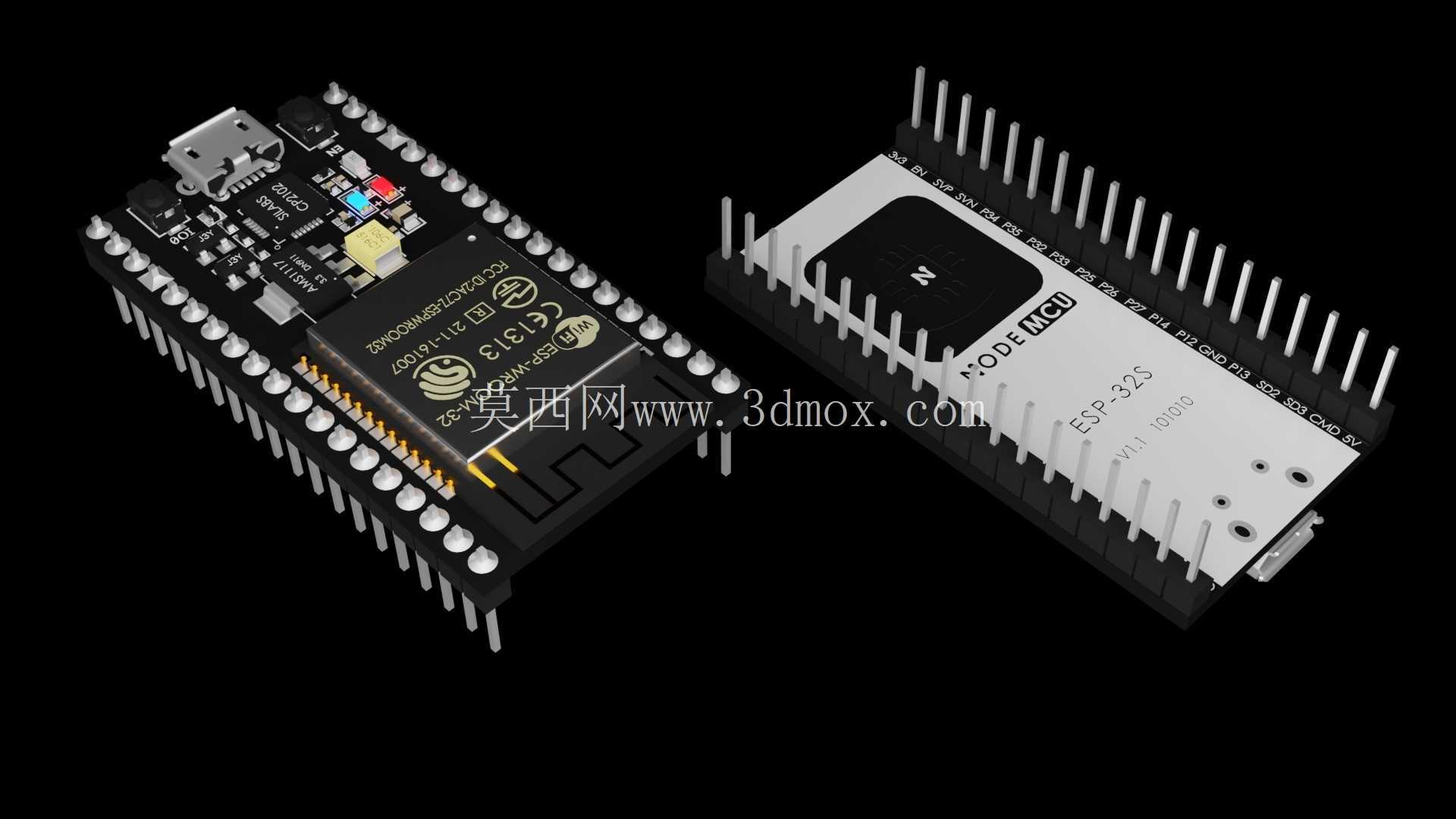 ESP32