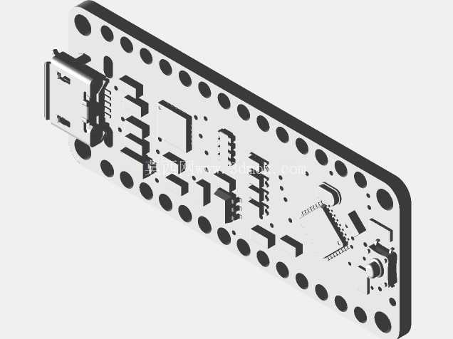 Adafruit Metro ����