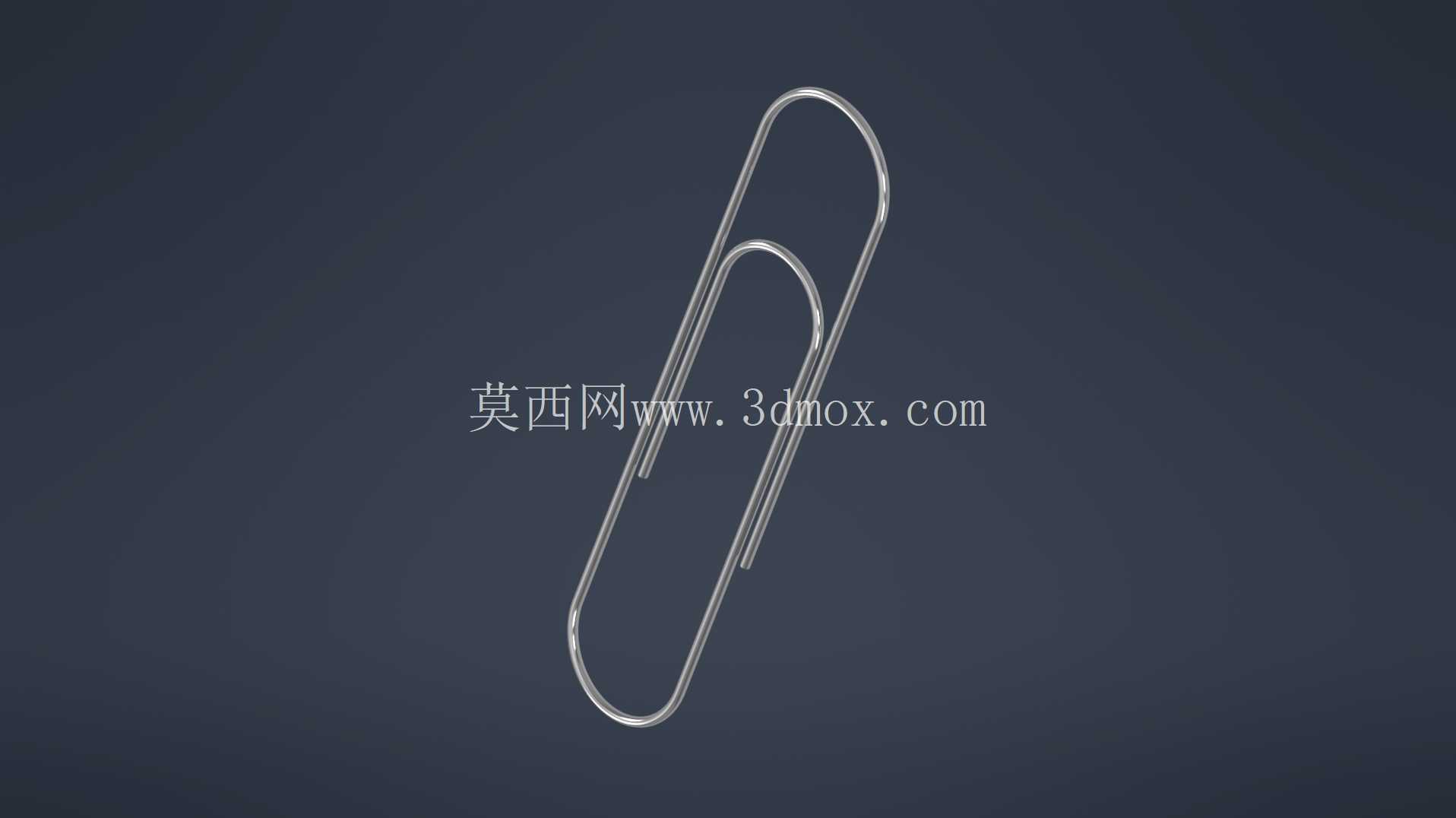 回形针