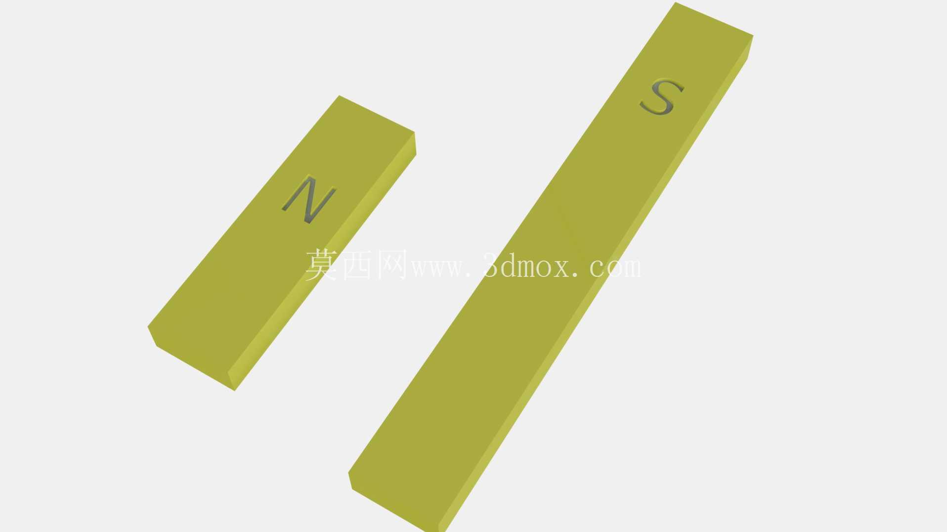 调平磁铁 (Imanes de Nivelacion)