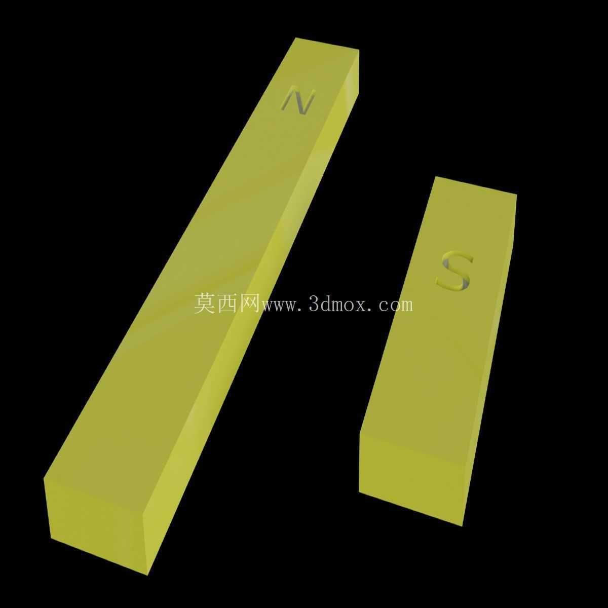 调平磁铁 (Imanes de Nivelacion)