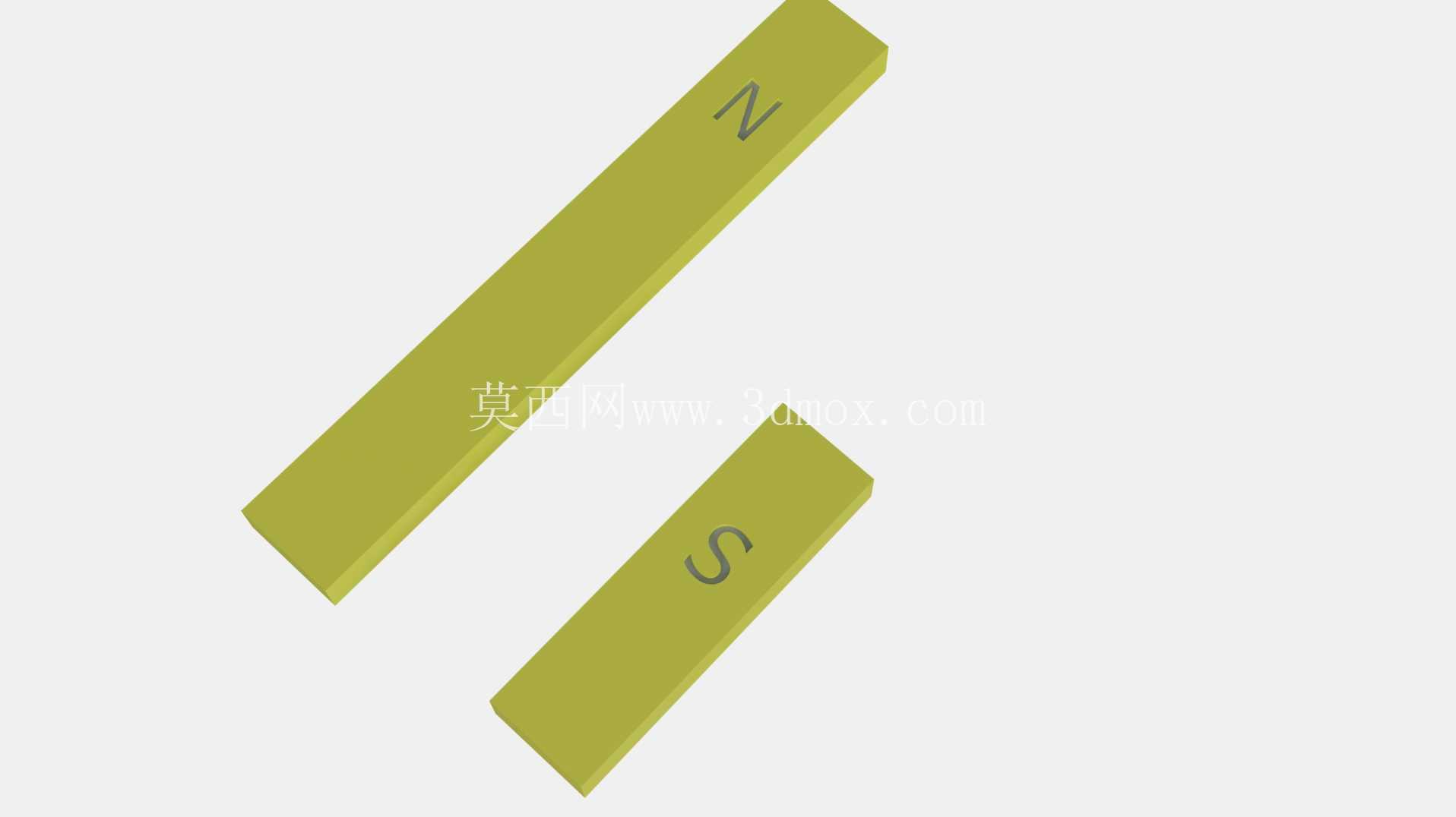 调平磁铁 (Imanes de Nivelacion)