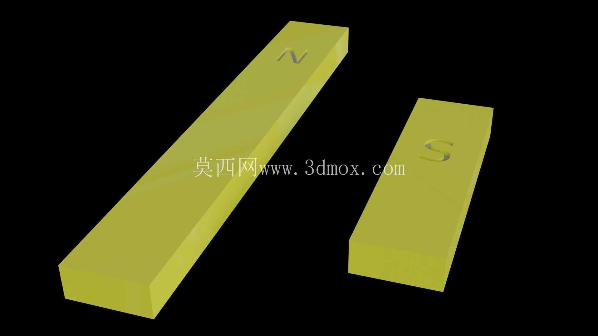 调平磁铁 (Imanes de Nivelacion)