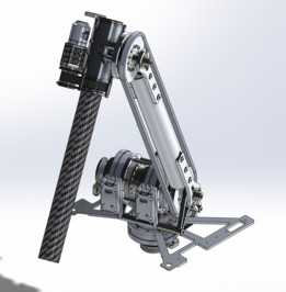 ������Ʒ������NURover 6DOF�������ֱ�