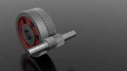 Gears Blender��Ⱦ01