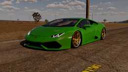 ��������Huracan LP610-4'14
