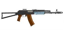 AK-74