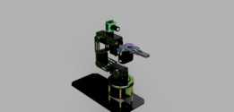 Yahboom Dofbot Jetson Nano�汾