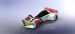Go Cart