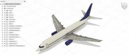 ����737�ɻ�