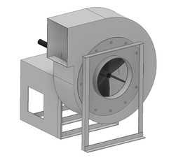 Fan Dayton 3C540