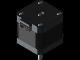 Nema17 42-40