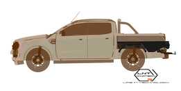 FORD Ranger 2012-202