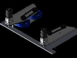 FRC KOP Cube����v1