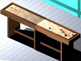 ShuffleBoard