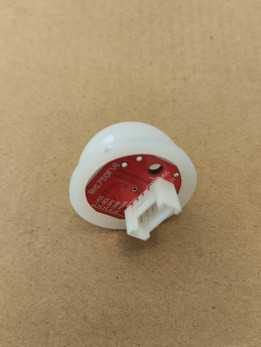 BH1750 FVI光传感器