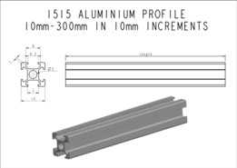 1515����ѹ��10mm-300